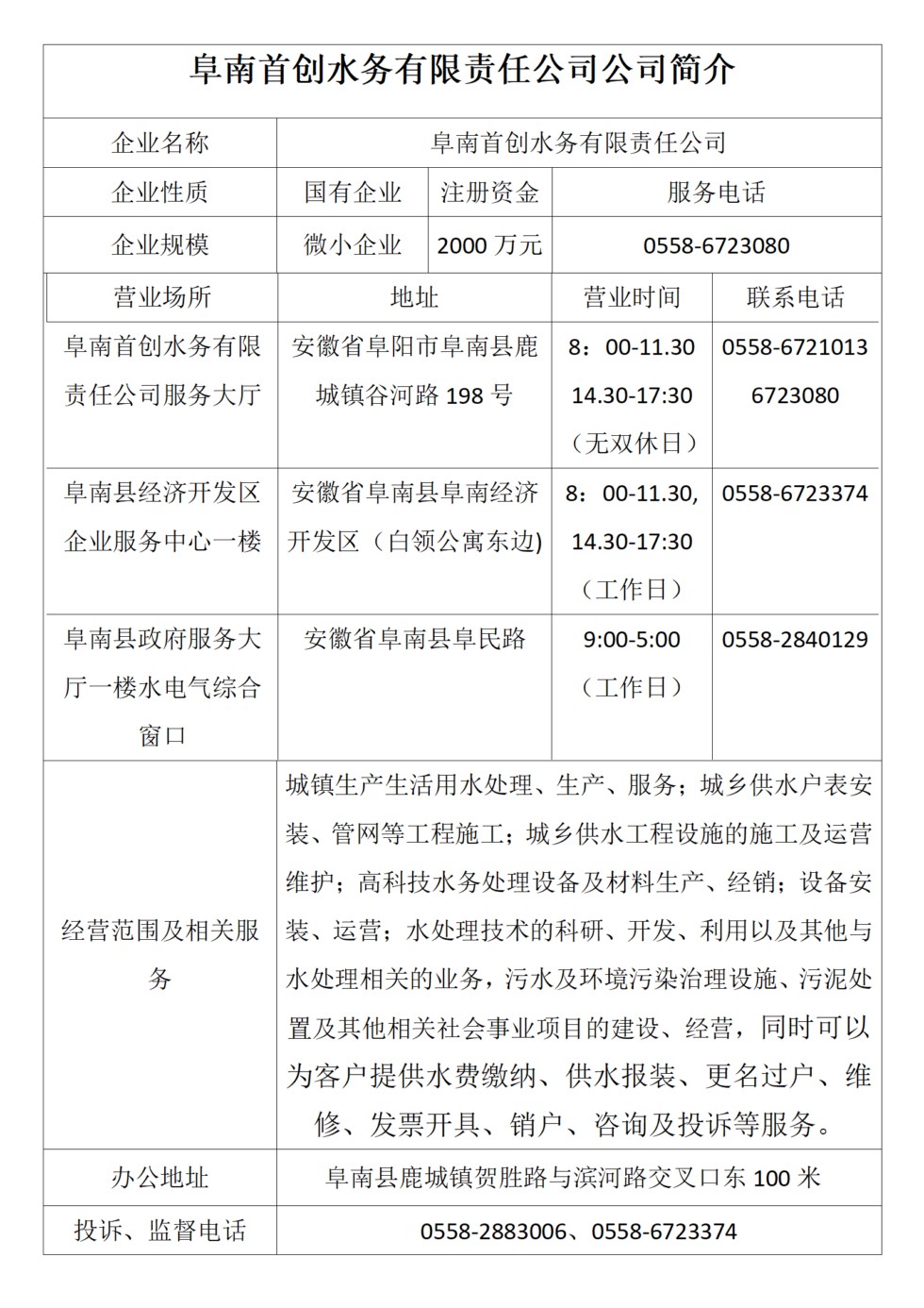 阜南首创水务有限责任公司公司简介_03.png